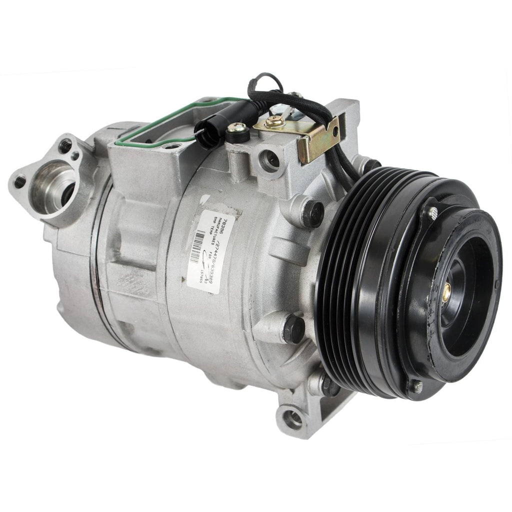 Four Seasons A/C Compressor Kit B3803