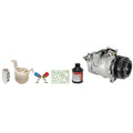 Four Seasons A/C Compressor Kit B3804