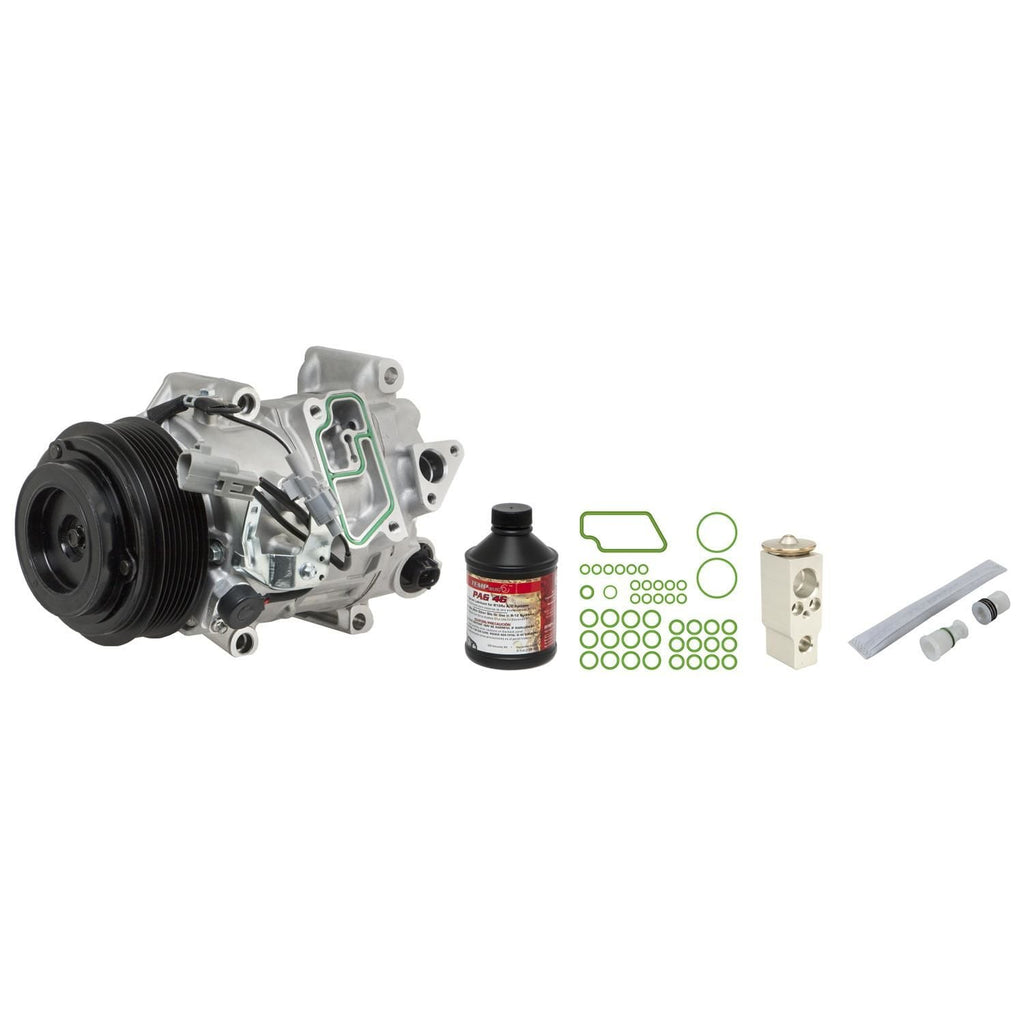 Four Seasons A/C Compressor Kit B3805