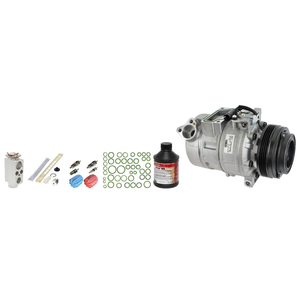 Four Seasons A/C Compressor Kit B3806