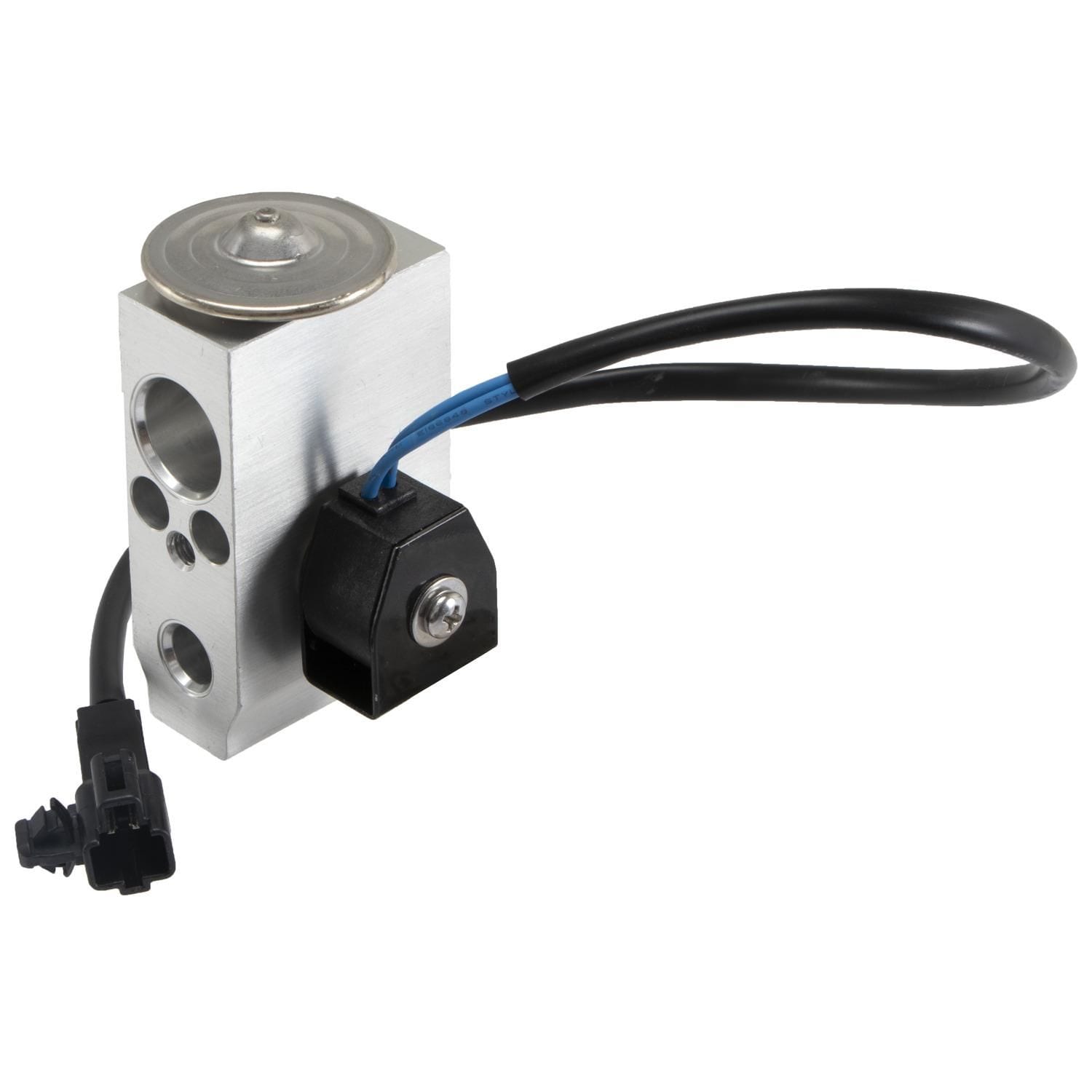 Four Seasons A/C Compressor Kit B3808