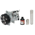 Four Seasons A/C Compressor Kit B3809