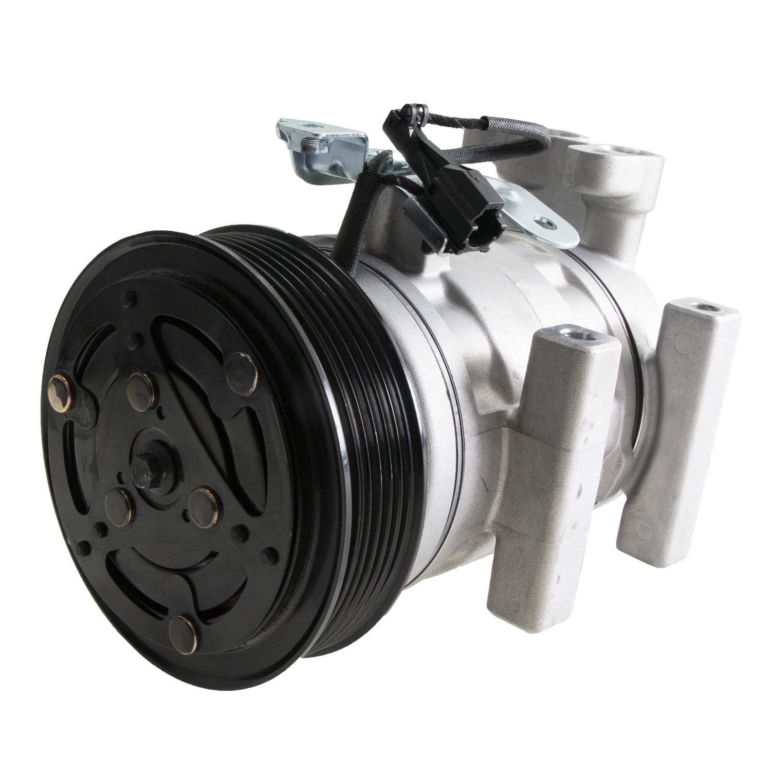 Four Seasons A/C Compressor Kit B3810