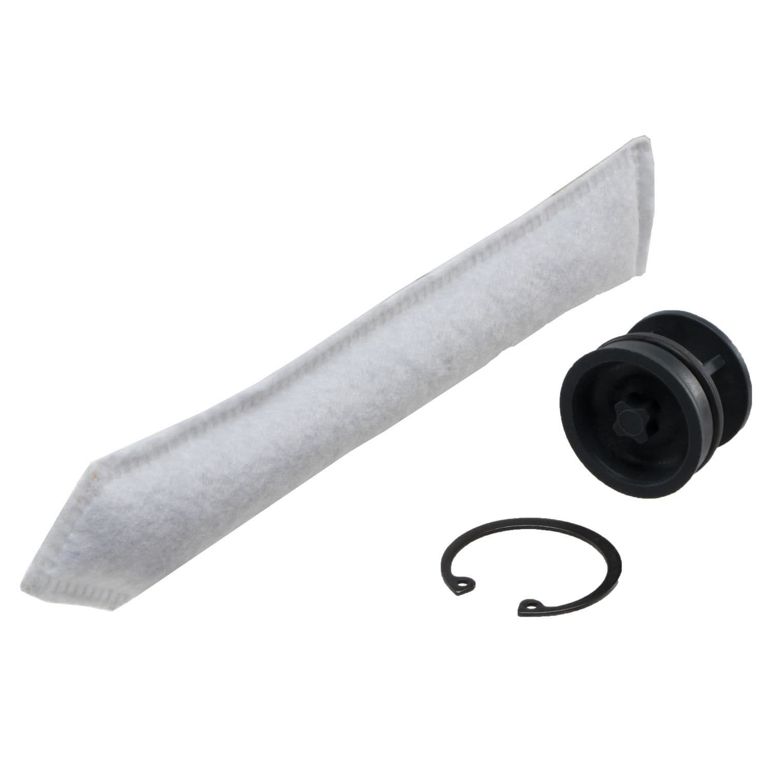 Four Seasons A/C Compressor Kit B3810