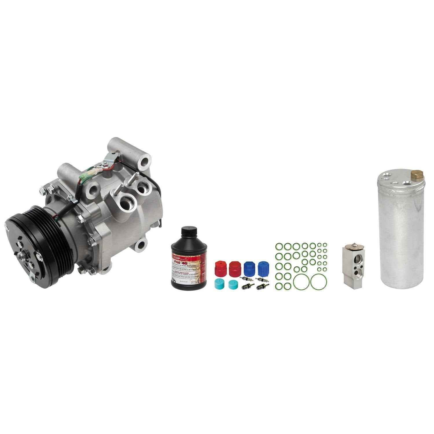 Four Seasons A/C Compressor Kit B3811