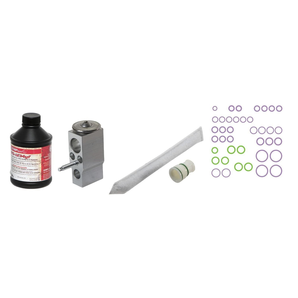 Four Seasons A/C Compressor Kit B3813