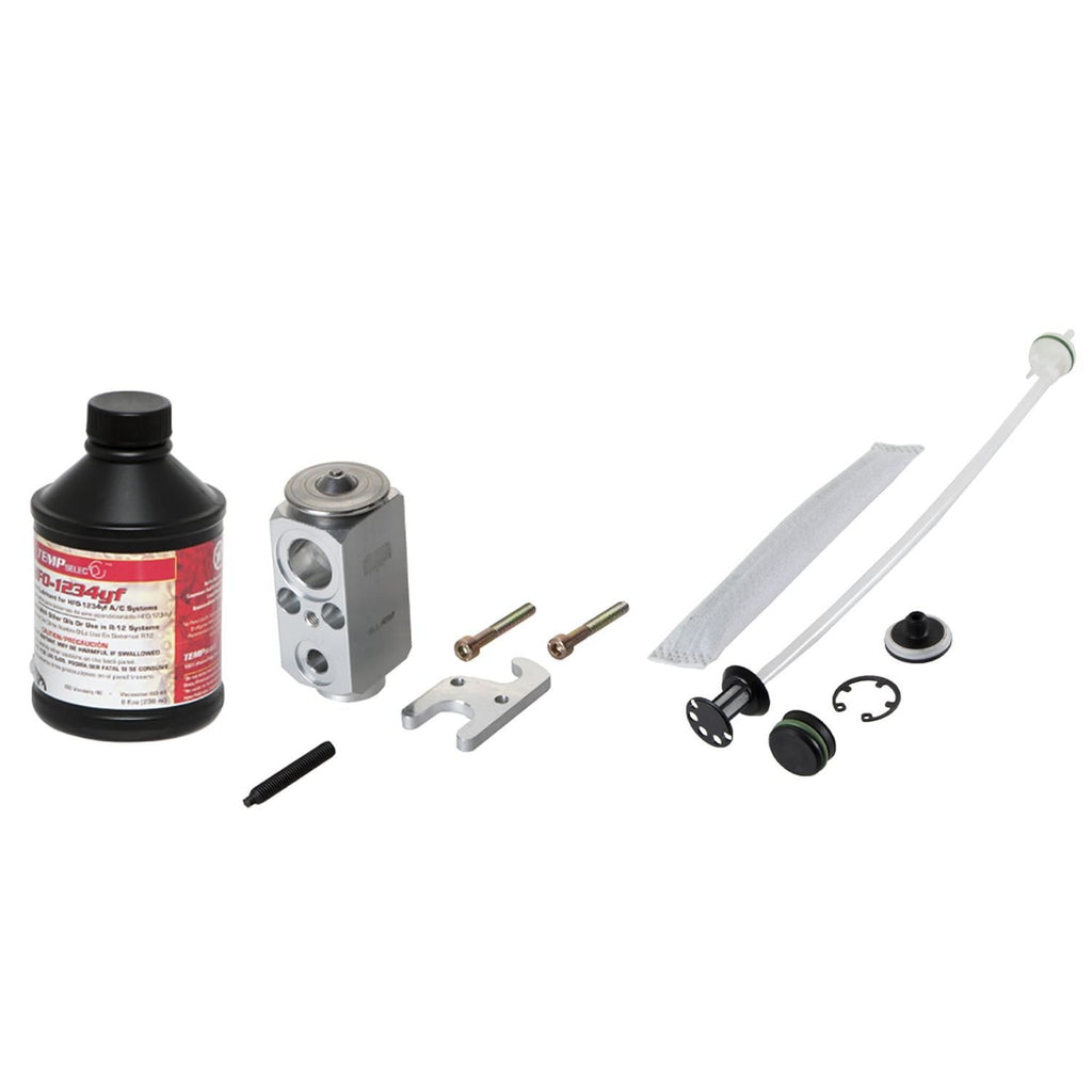 Four Seasons A/C Compressor Kit B3818