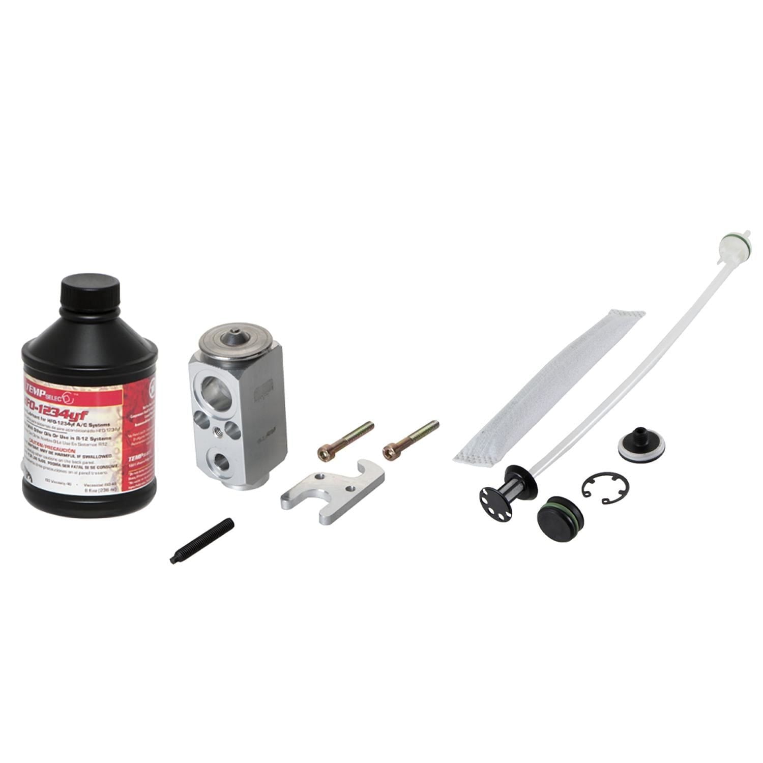 Four Seasons A/C Compressor Kit B3818