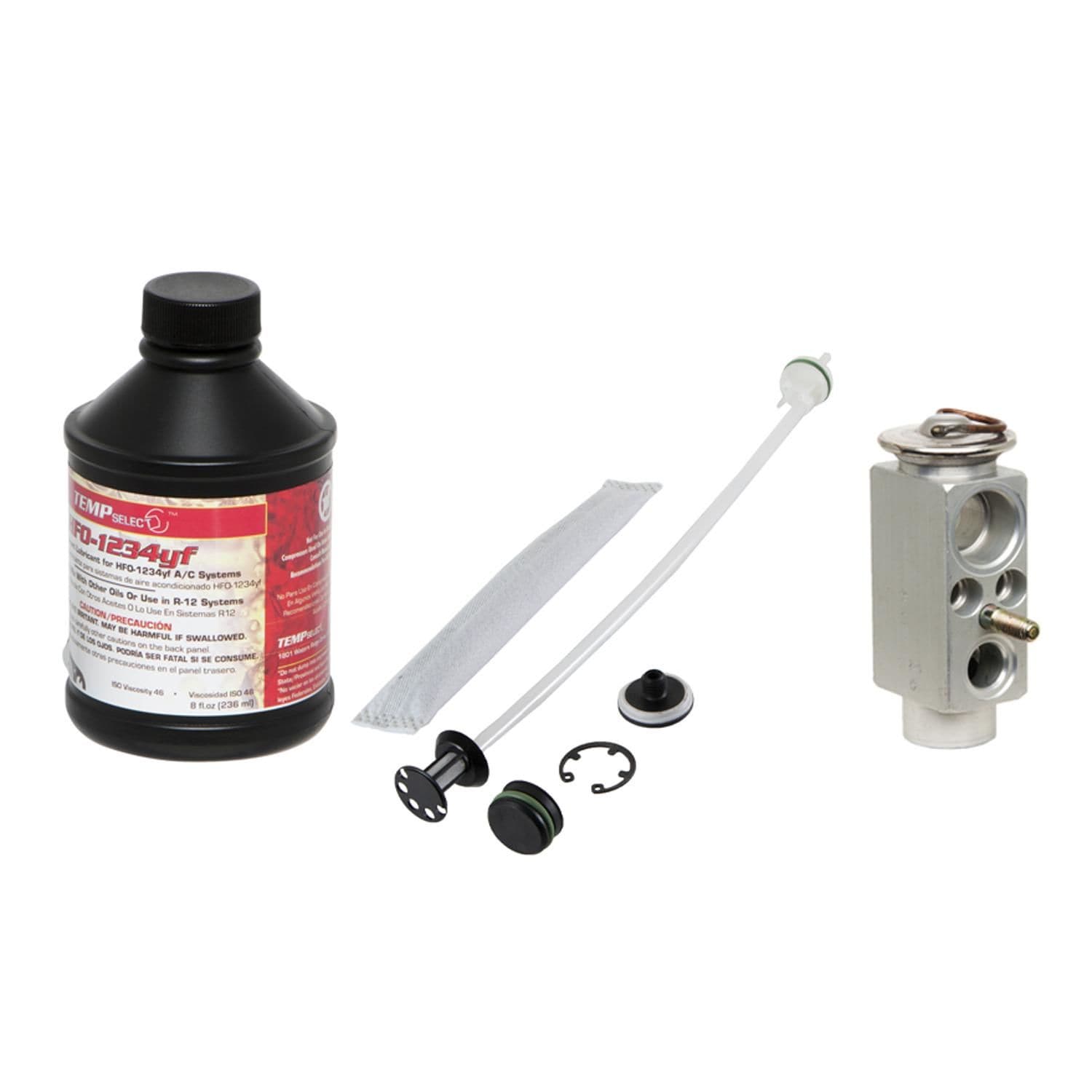 Four Seasons A/C Compressor Kit B3819