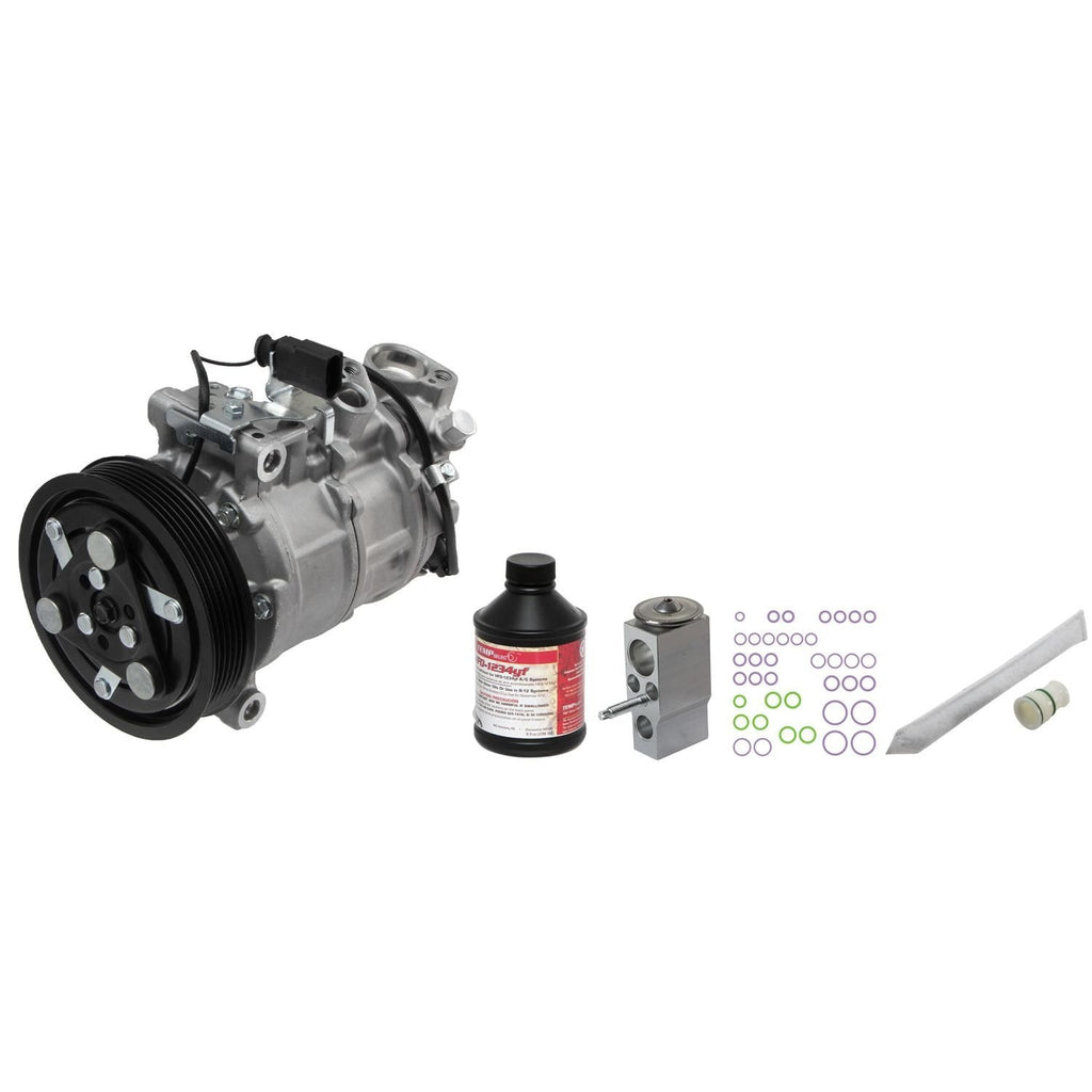 Four Seasons A/C Compressor Kit B3820