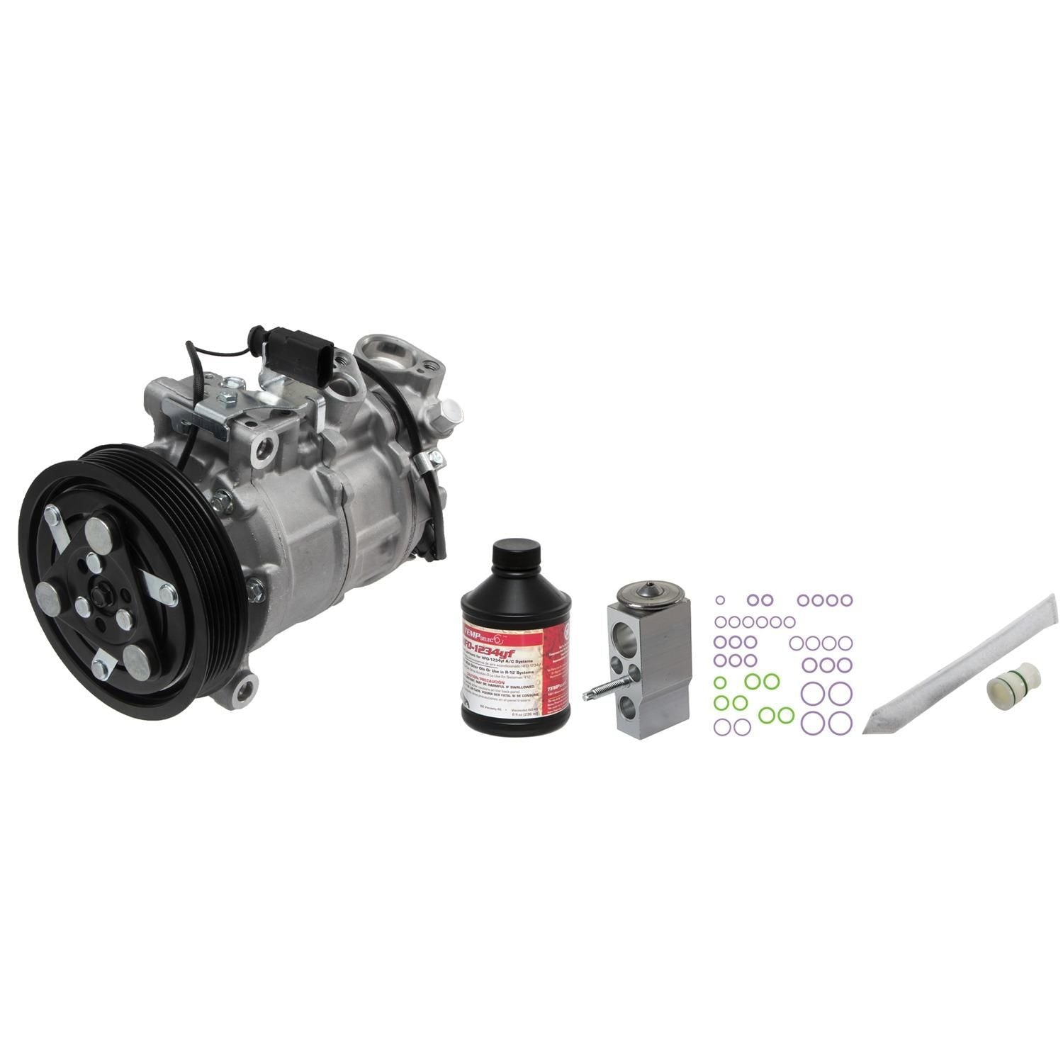 Four Seasons A/C Compressor Kit B3820