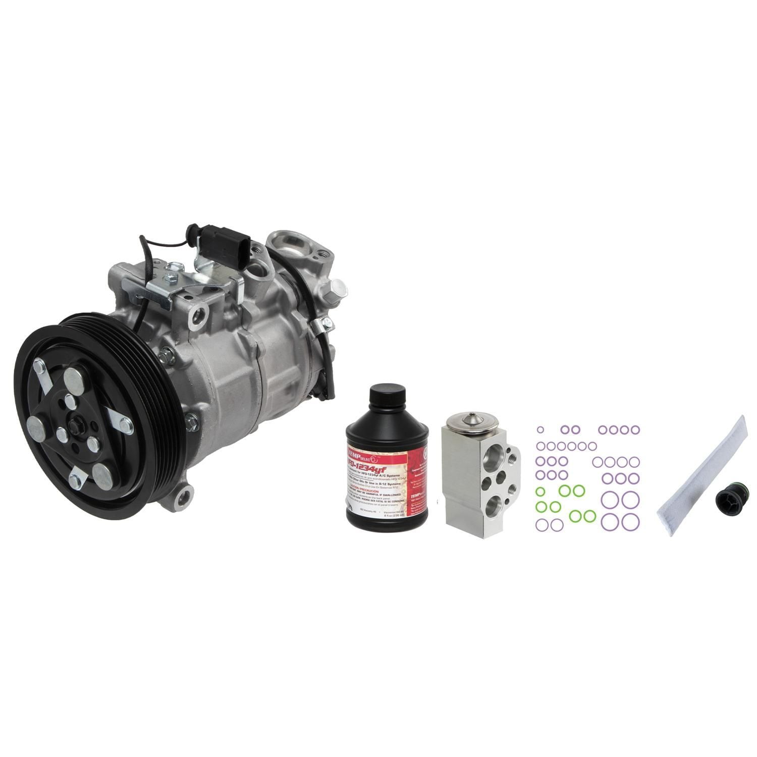 Four Seasons A/C Compressor Kit B3821