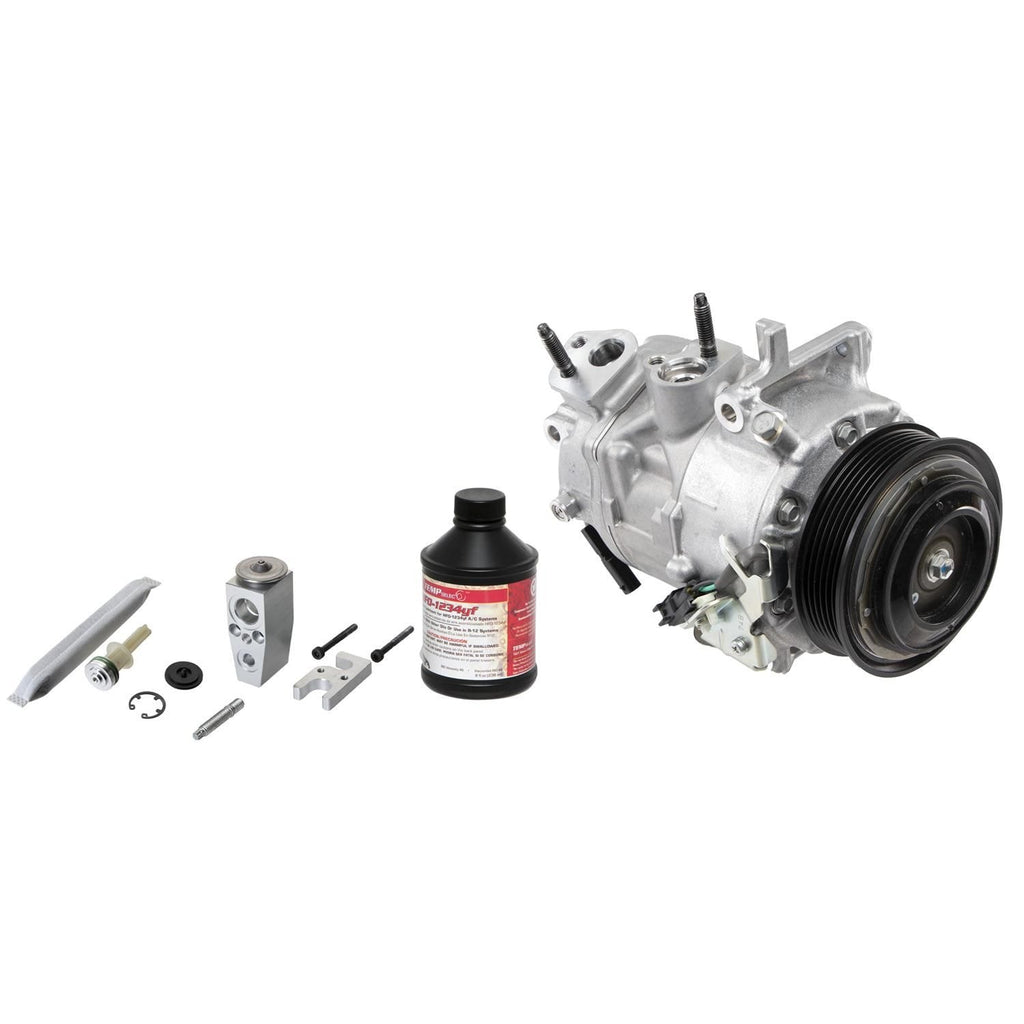 Four Seasons A/C Compressor Kit B3822