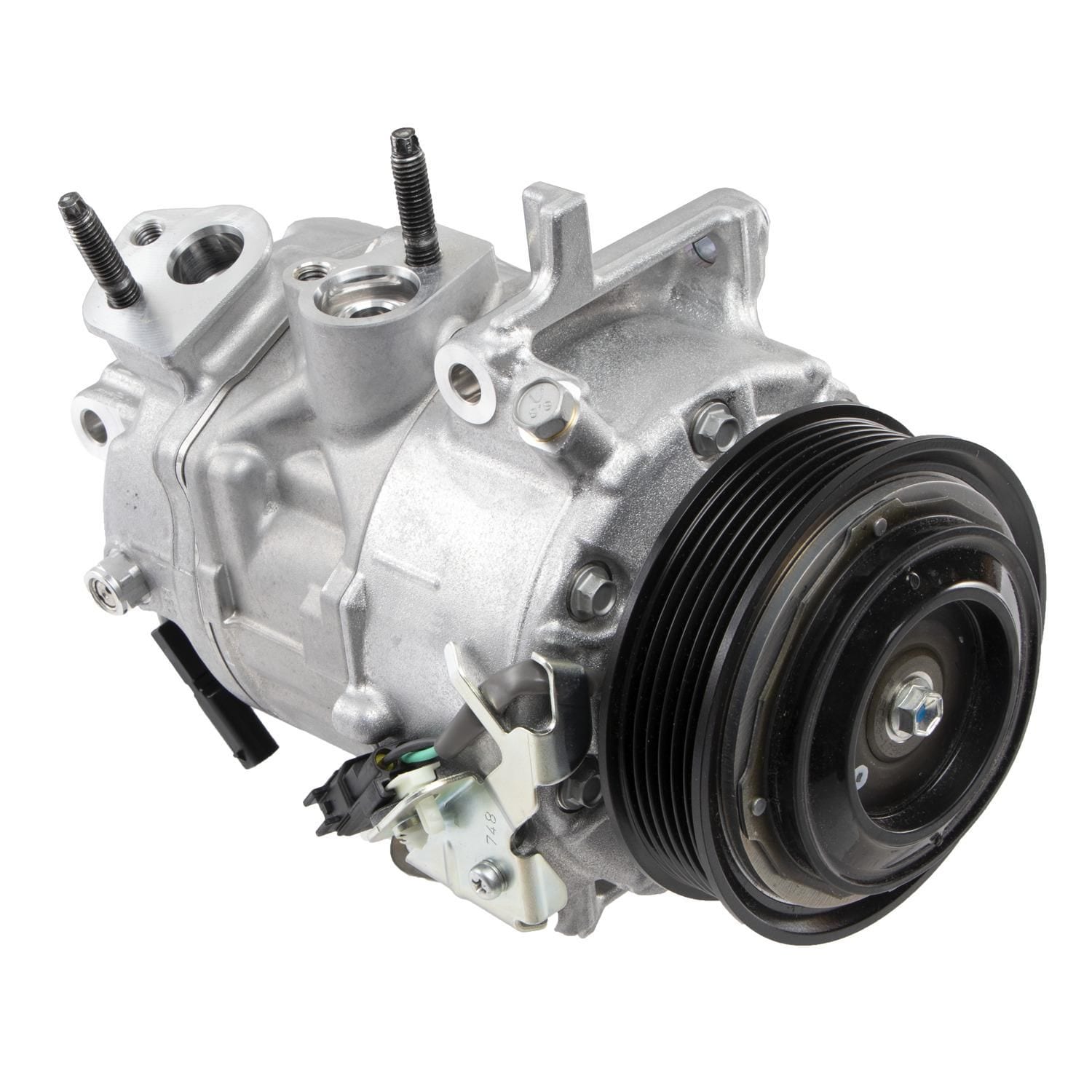 Four Seasons A/C Compressor Kit B3822