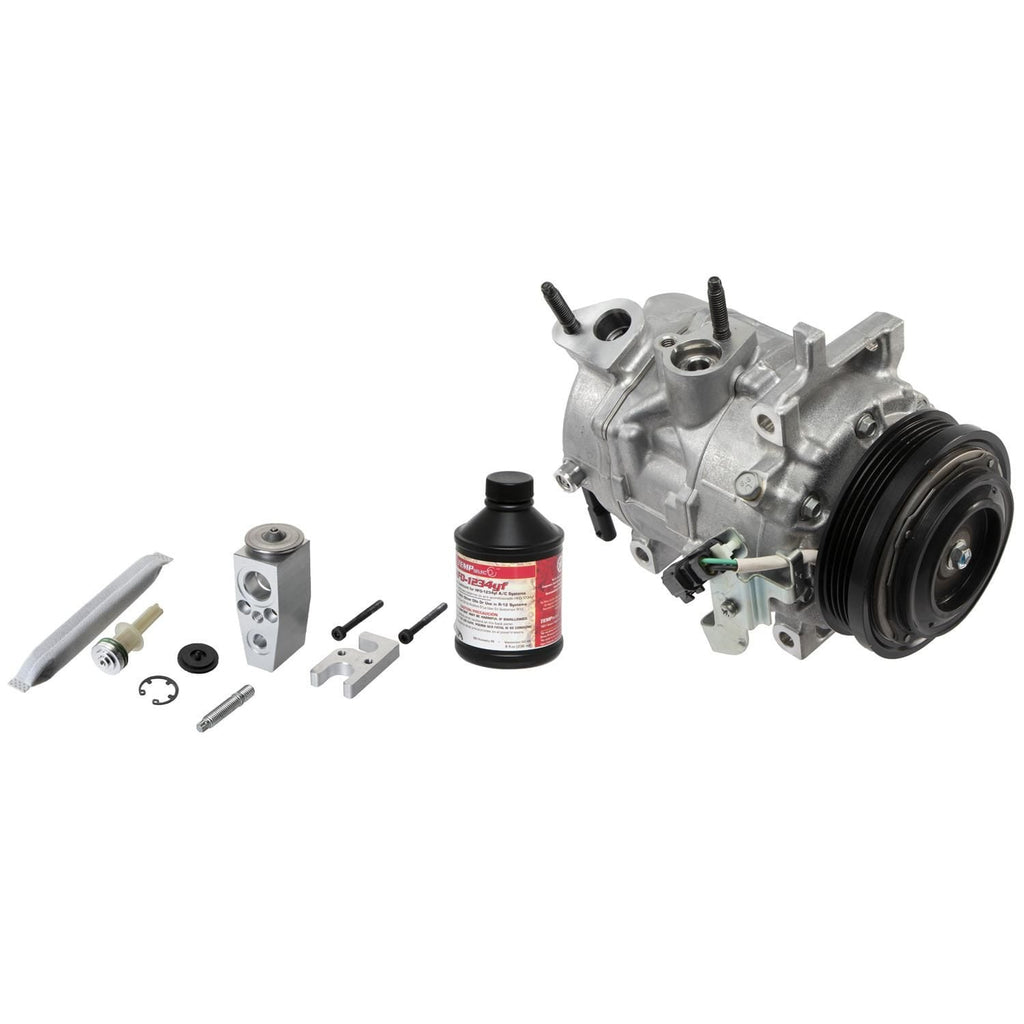 Four Seasons A/C Compressor Kit B3823