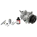 Four Seasons A/C Compressor Kit B3823