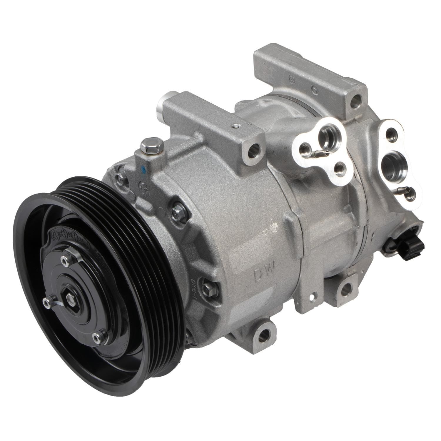 Four Seasons A/C Compressor Kit B3824
