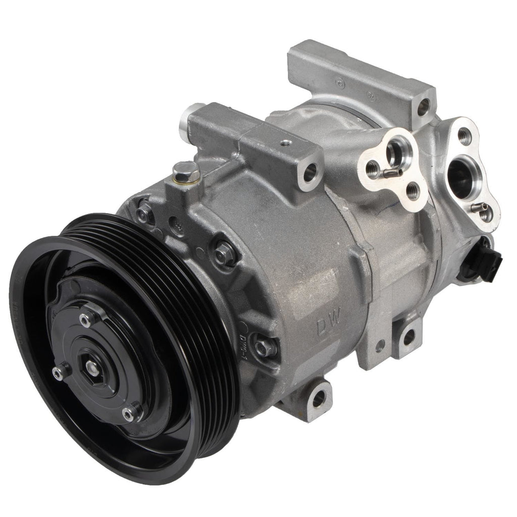 Four Seasons A/C Compressor Kit B3825
