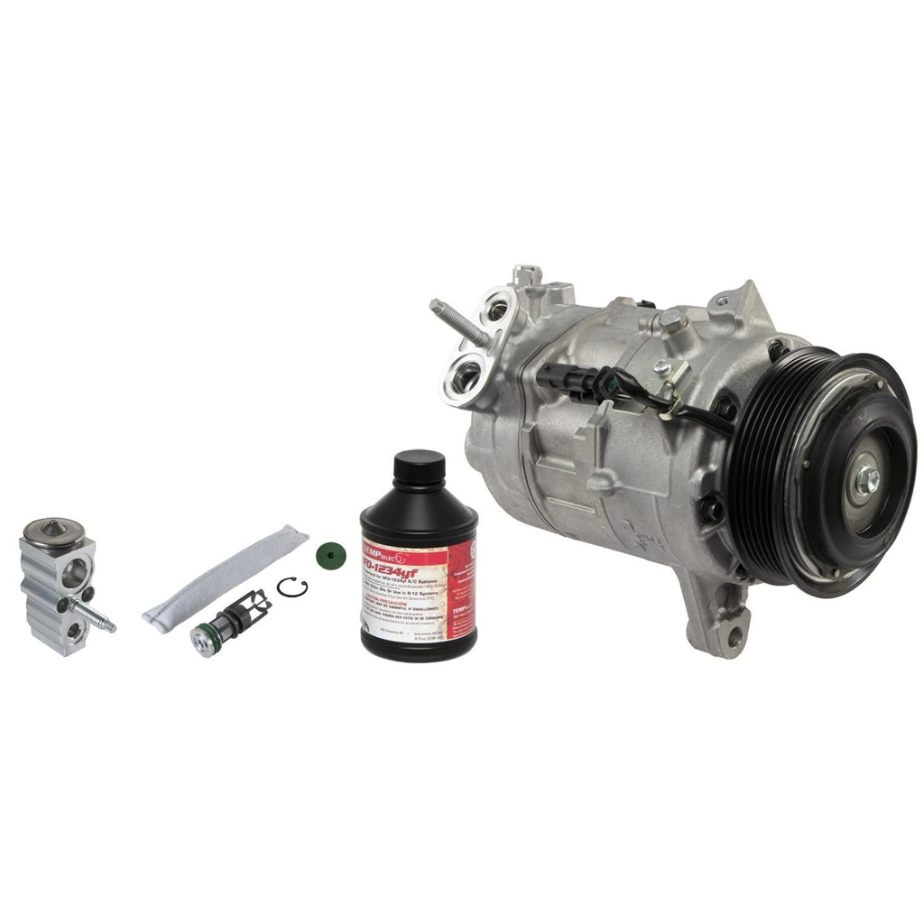 Four Seasons A/C Compressor Kit B3826