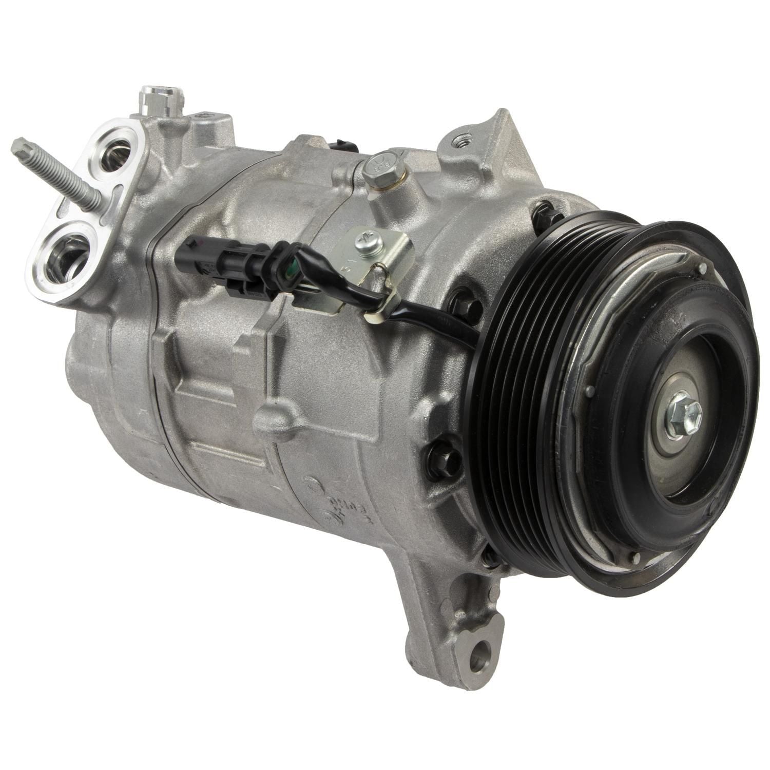 Four Seasons A/C Compressor Kit B3826