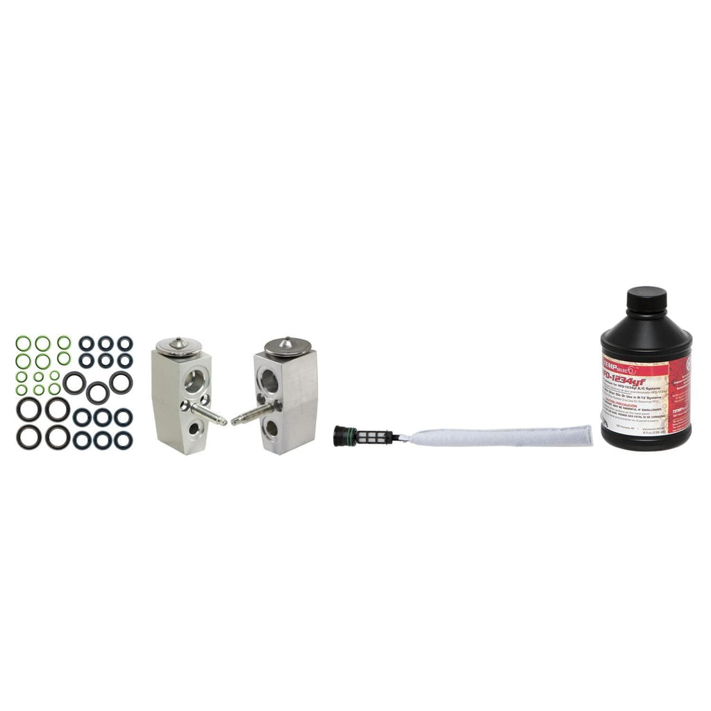 Four Seasons A/C Compressor Kit B3828