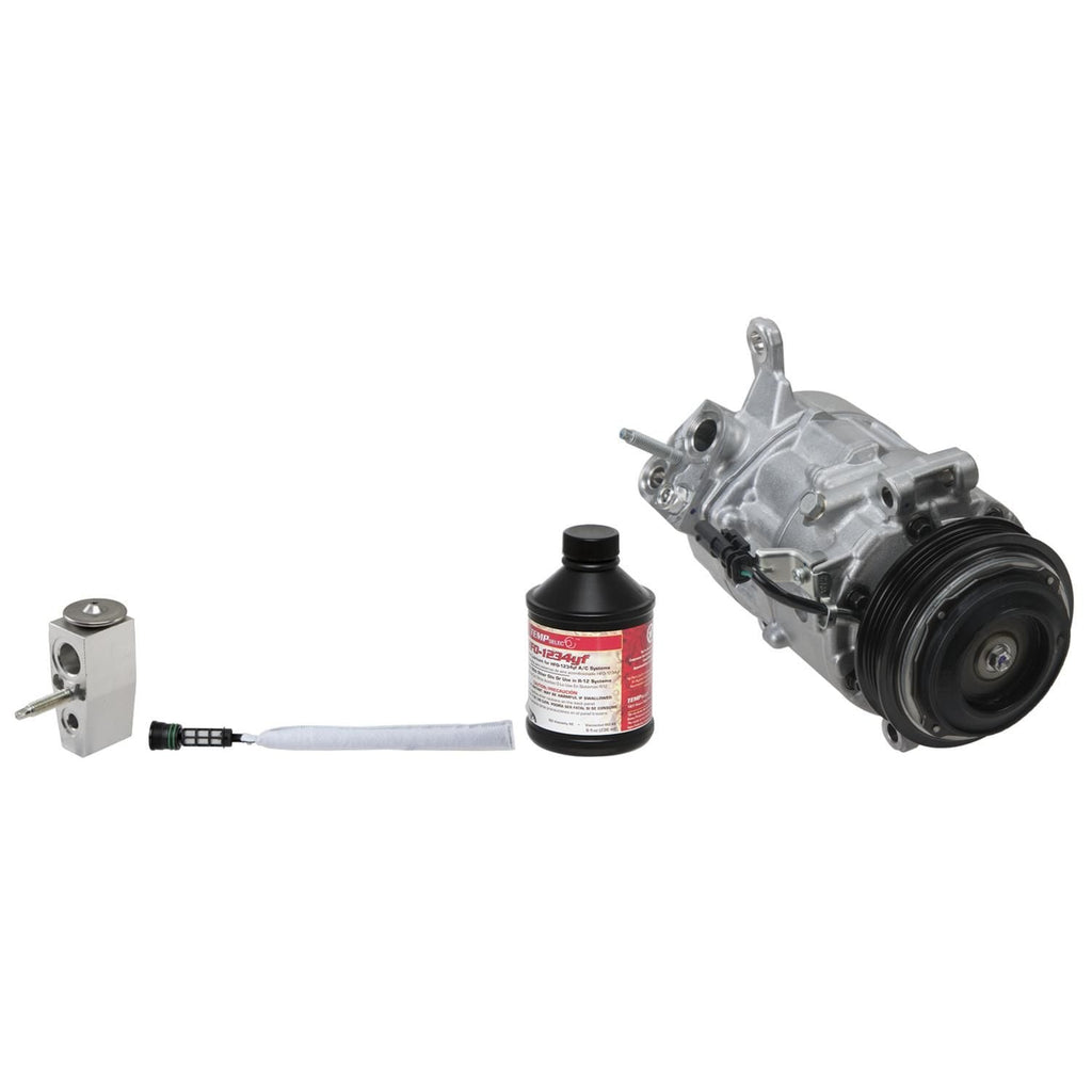 Four Seasons A/C Compressor Kit B3829
