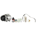 Four Seasons A/C Compressor Kit B3830