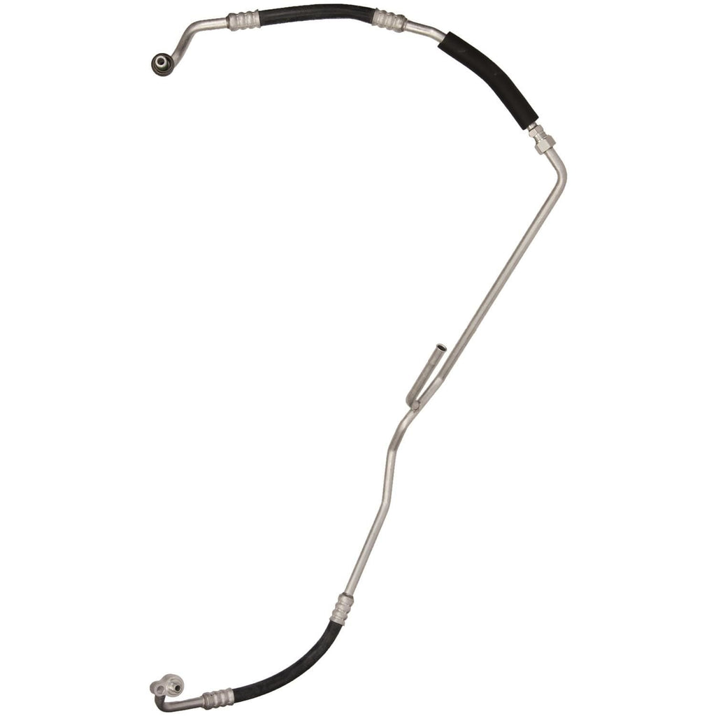 Four Seasons A/C Compressor Kit B3830