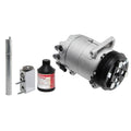 Four Seasons A/C Compressor Kit B3831