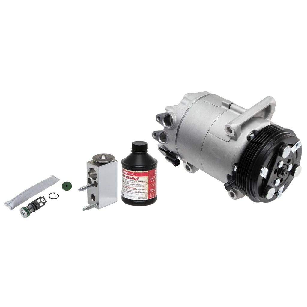 Four Seasons A/C Compressor Kit B3832