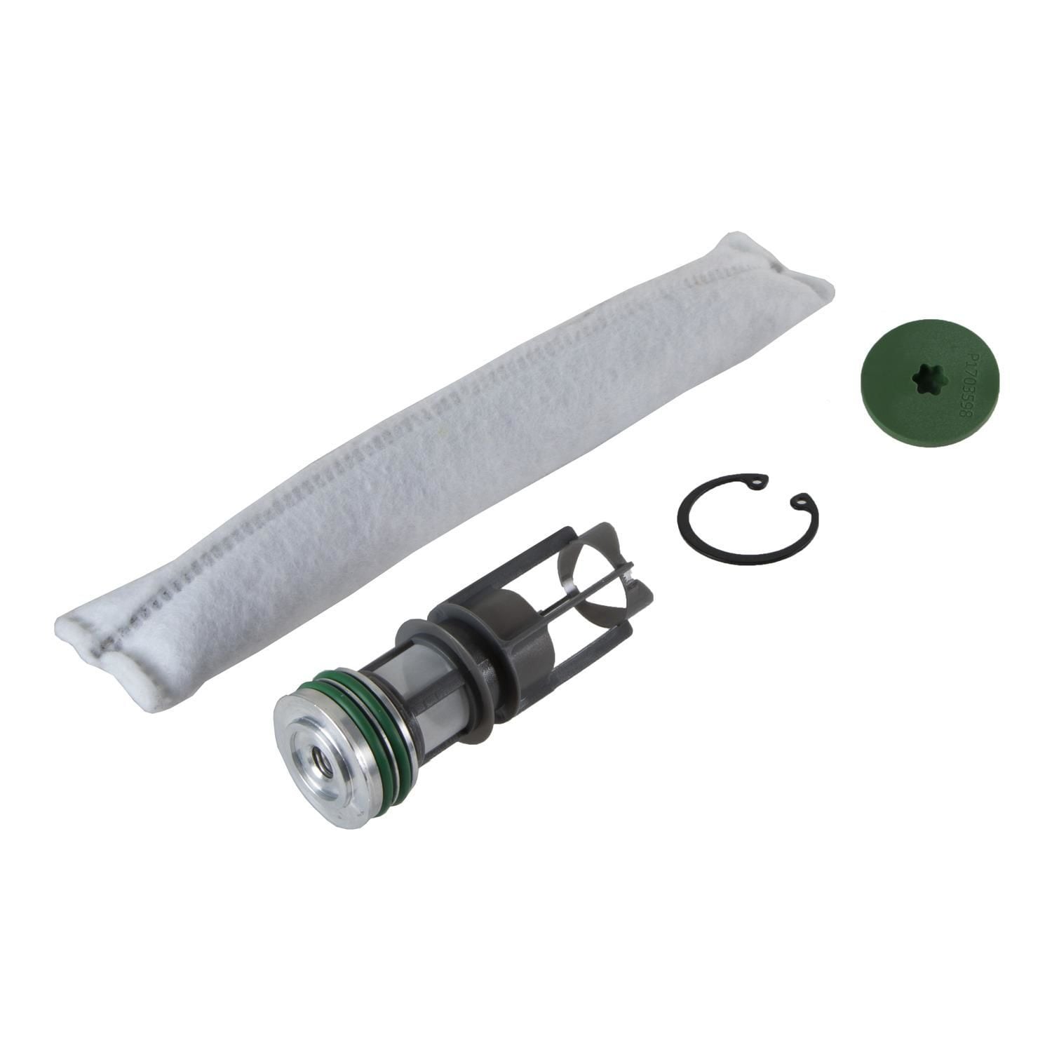Four Seasons A/C Compressor Kit B3832