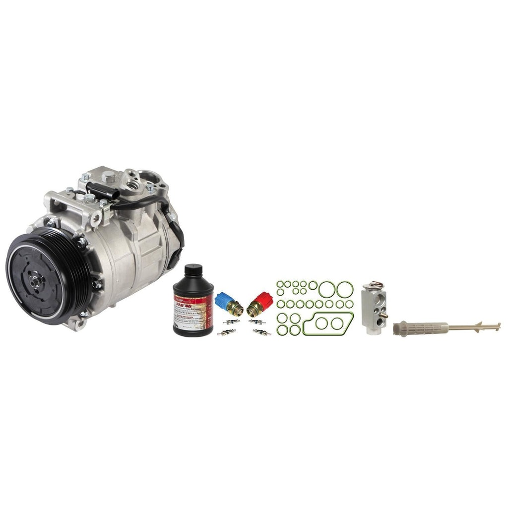 Four Seasons A/C Compressor Kit B3835