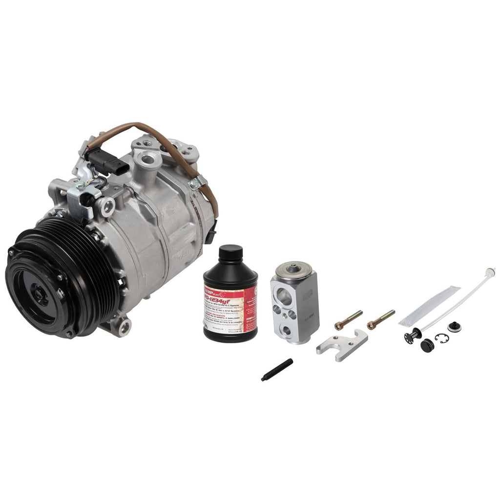 Four Seasons A/C Compressor Kit B3838