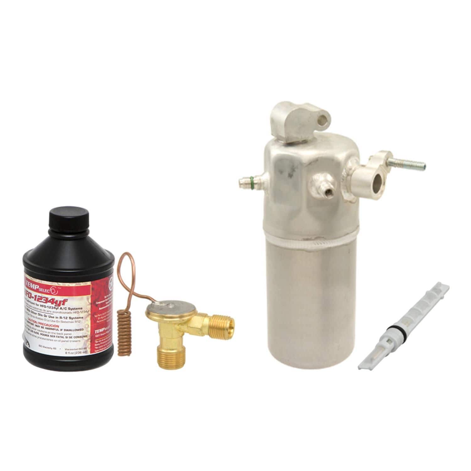 Four Seasons A/C Compressor Kit B3841