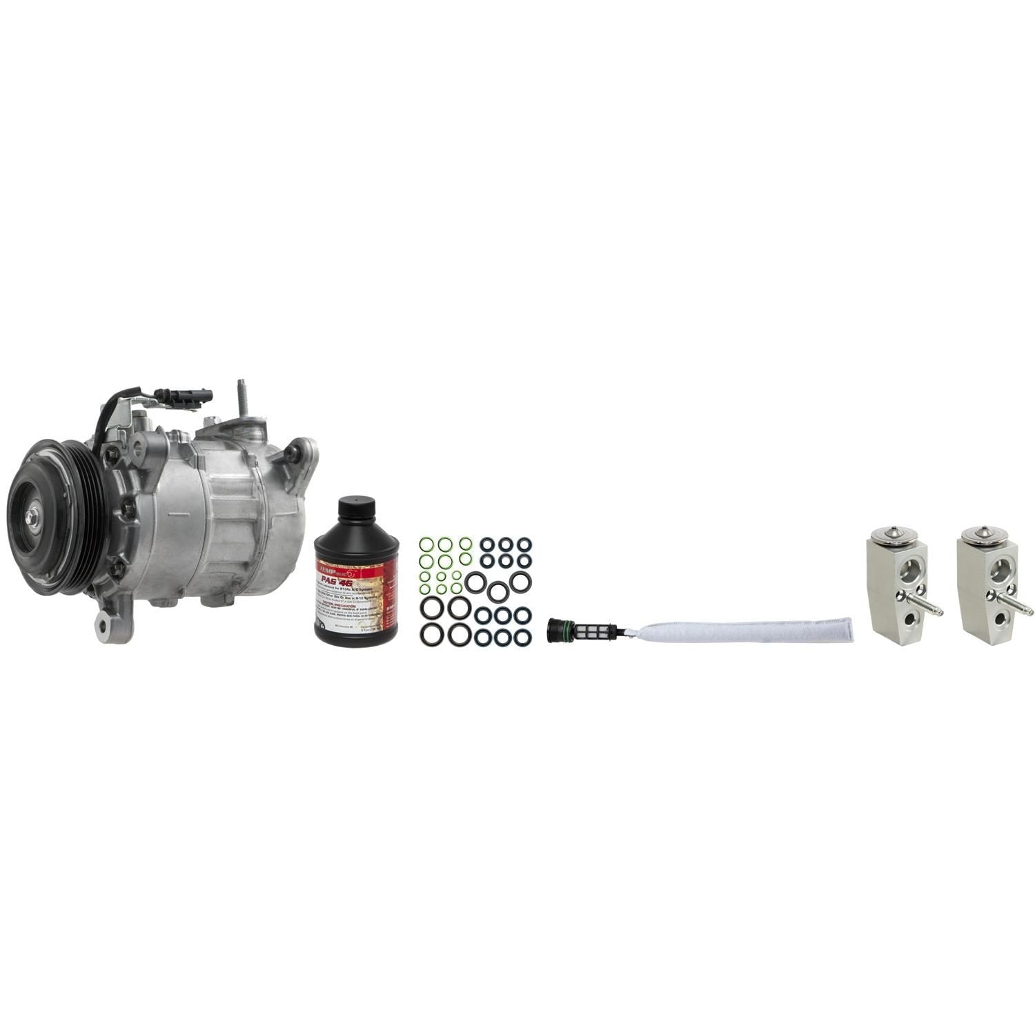 Four Seasons A/C Compressor Kit B3842