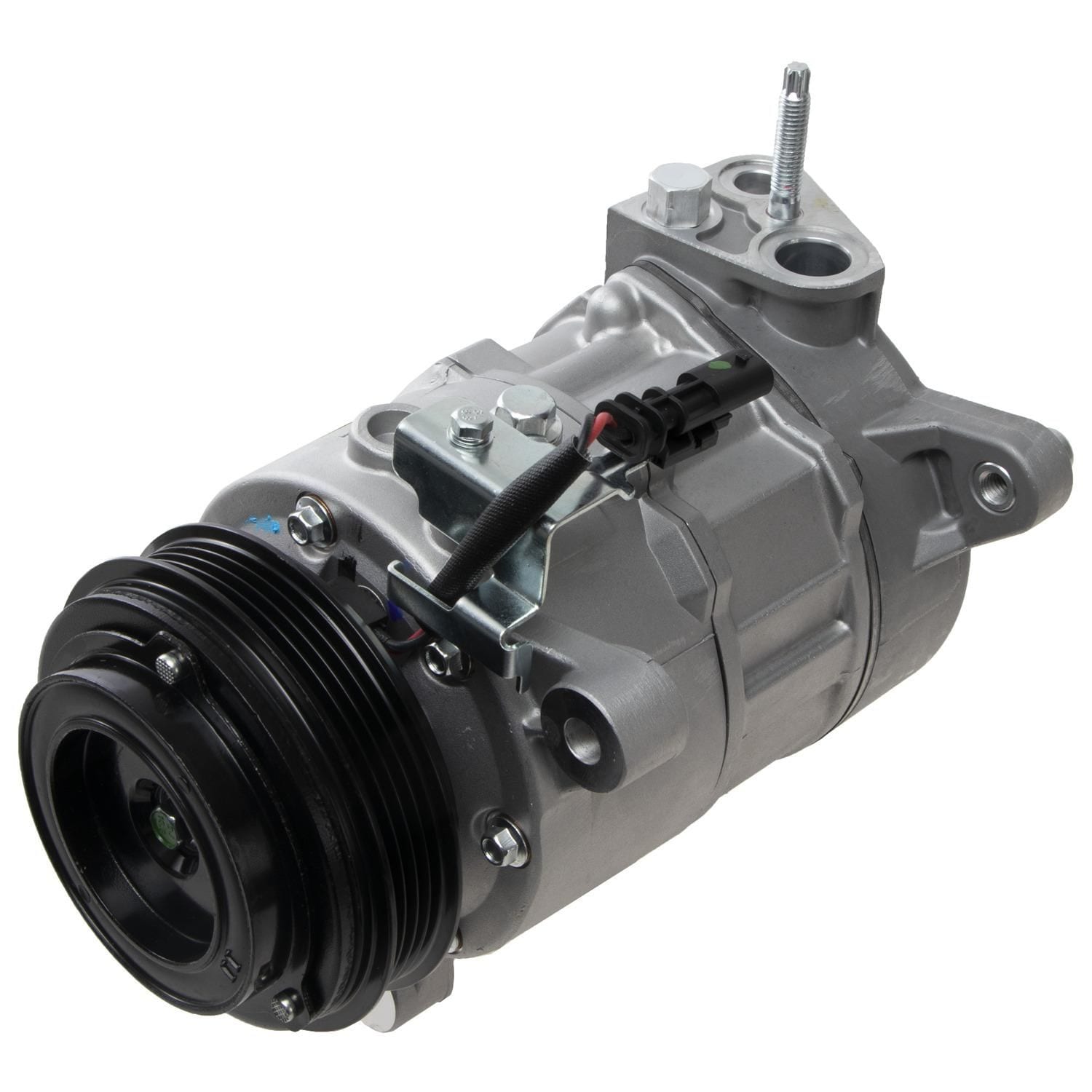 Four Seasons A/C Compressor Kit B3843