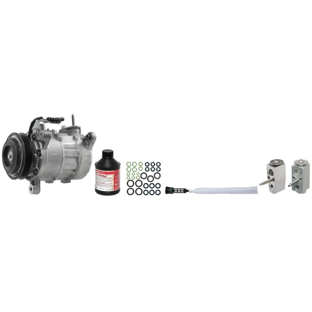 Four Seasons A/C Compressor Kit B3844