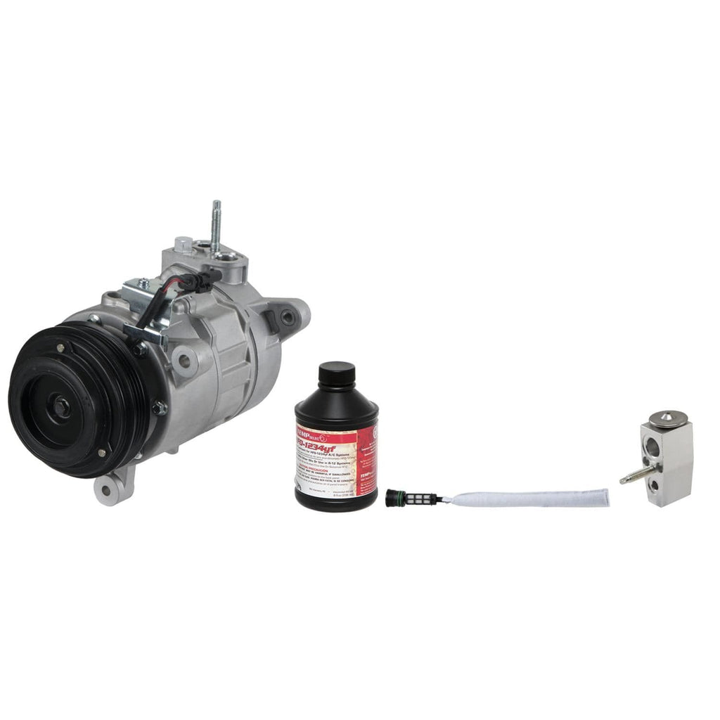Four Seasons A/C Compressor Kit B3846