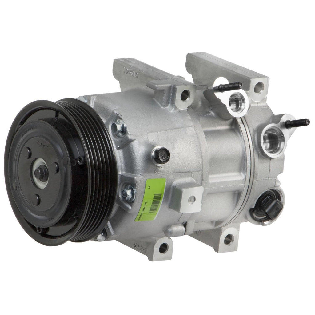 Four Seasons A/C Compressor Kit B3847