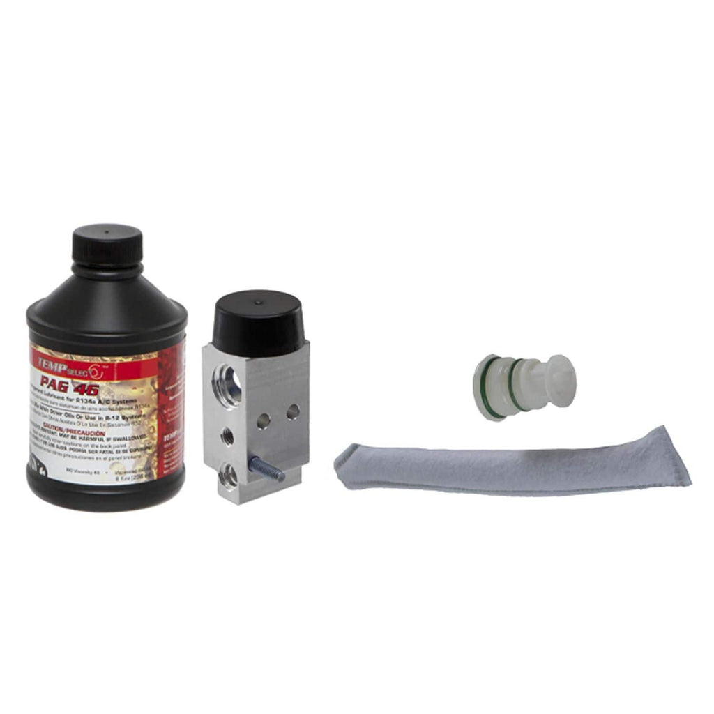 Four Seasons A/C Compressor Kit B3848
