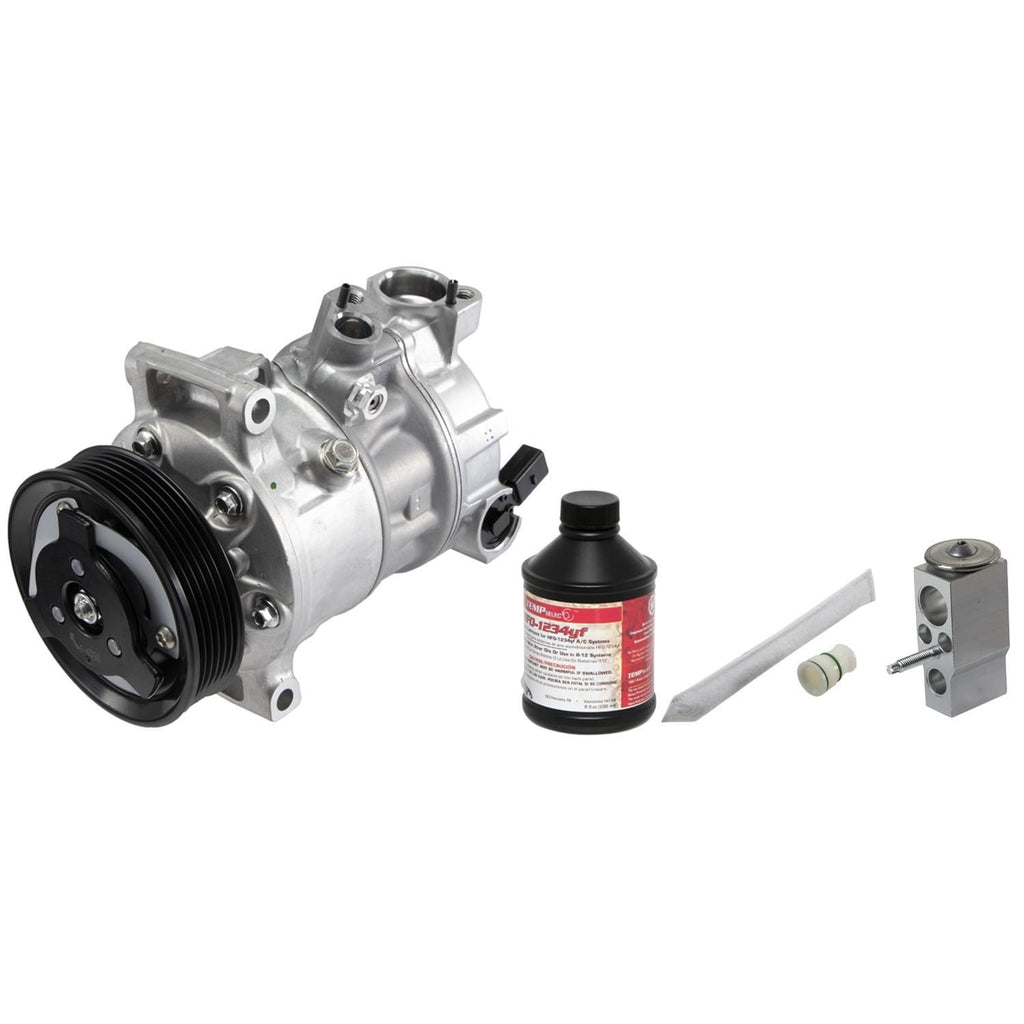 Four Seasons A/C Compressor Kit B3849