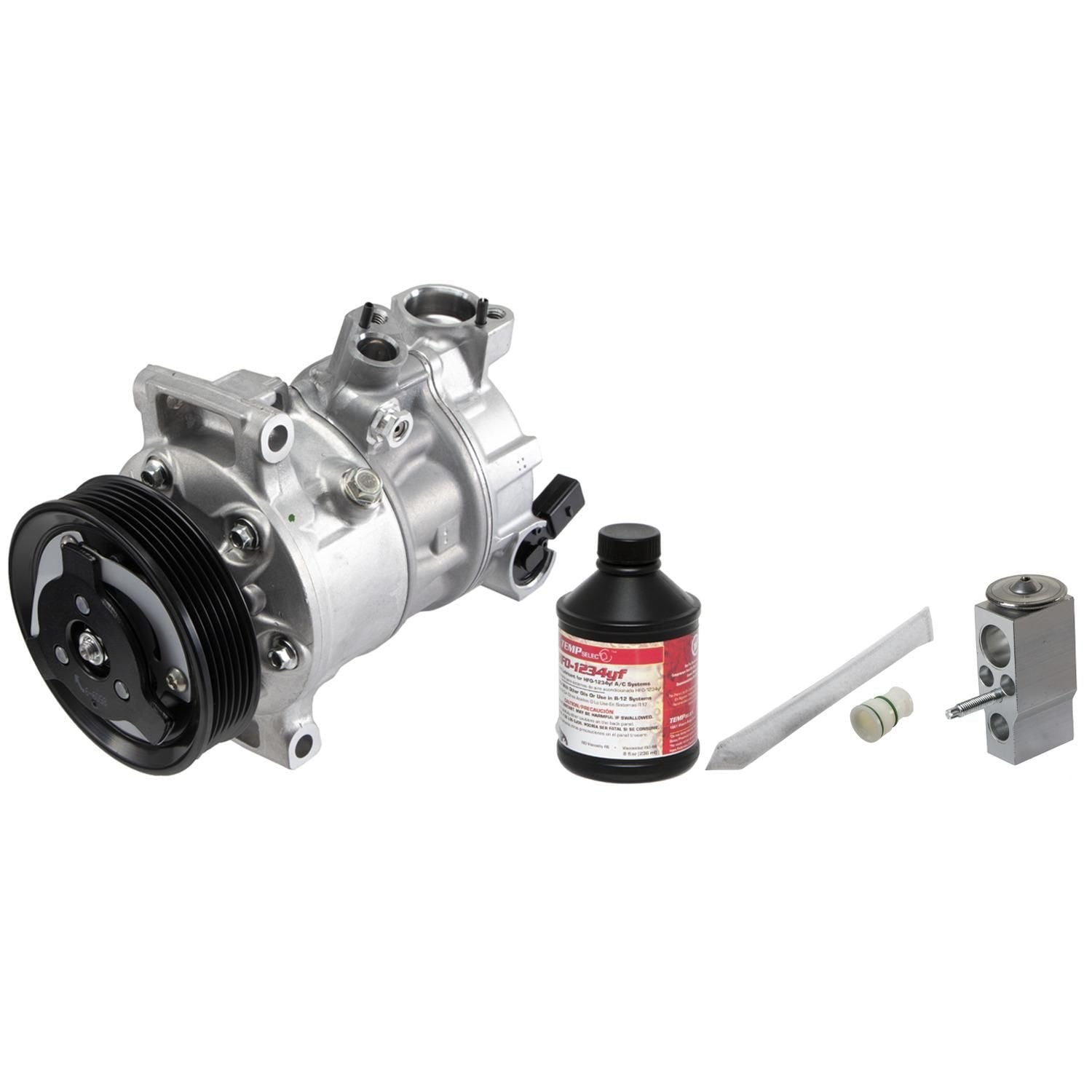 Four Seasons A/C Compressor Kit B3849