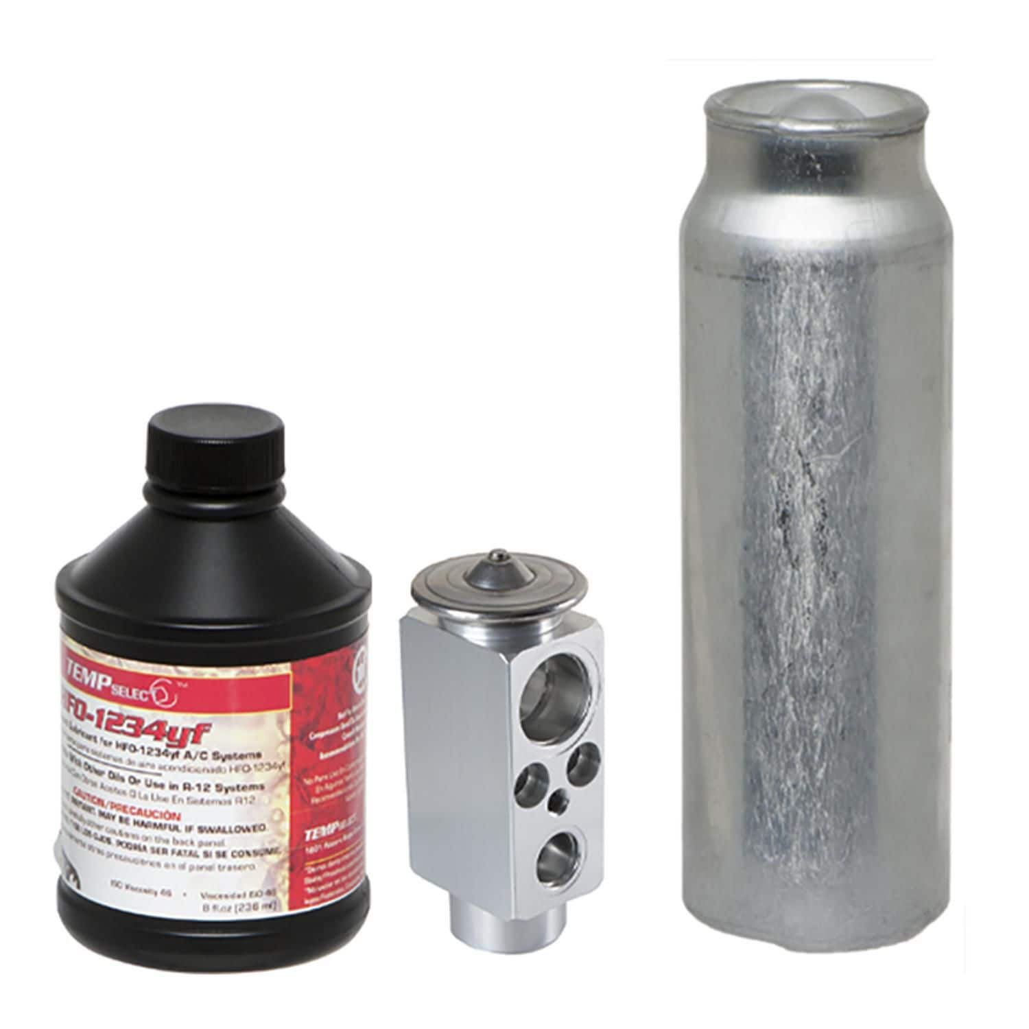 Four Seasons A/C Compressor Kit B3850