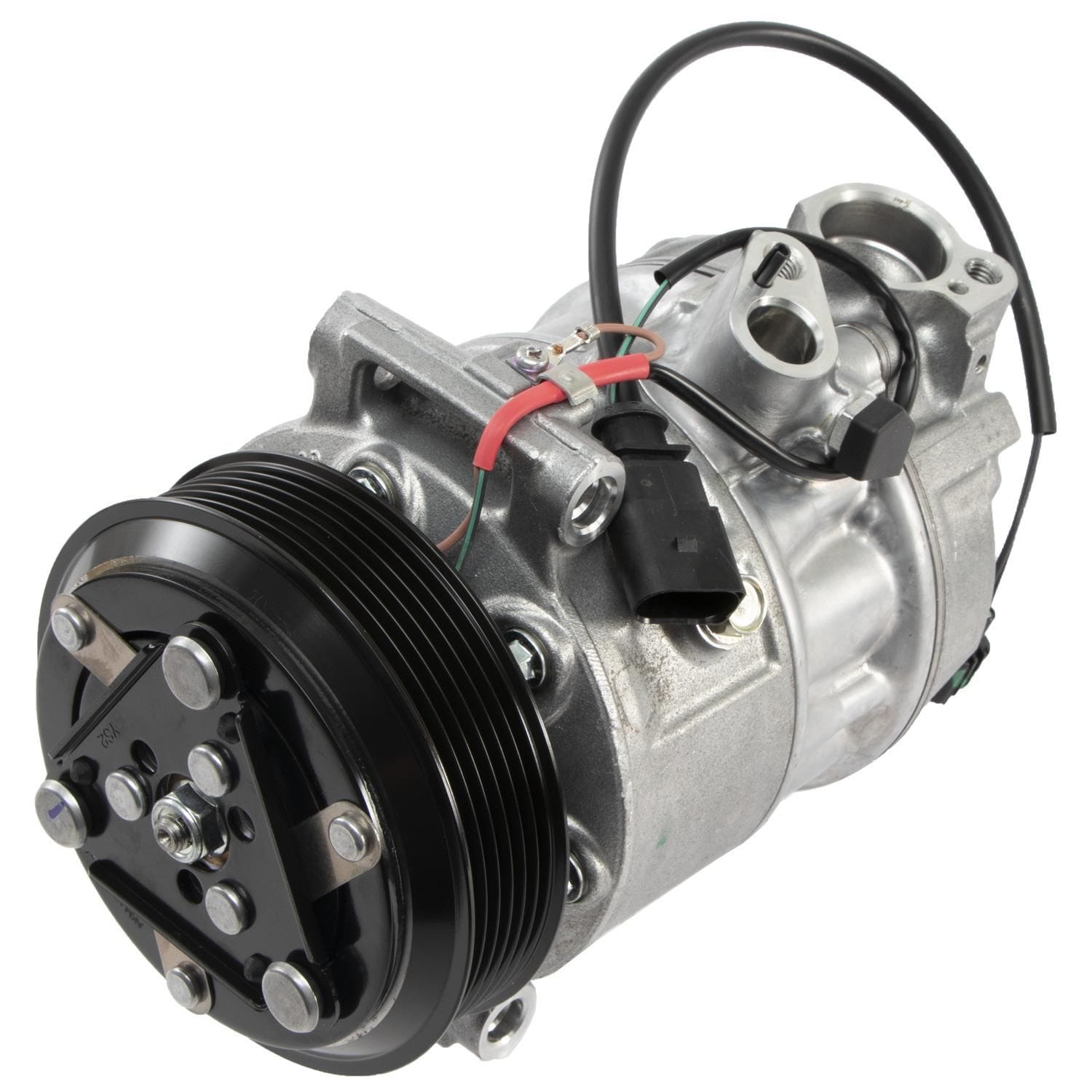 Four Seasons A/C Compressor Kit B3850
