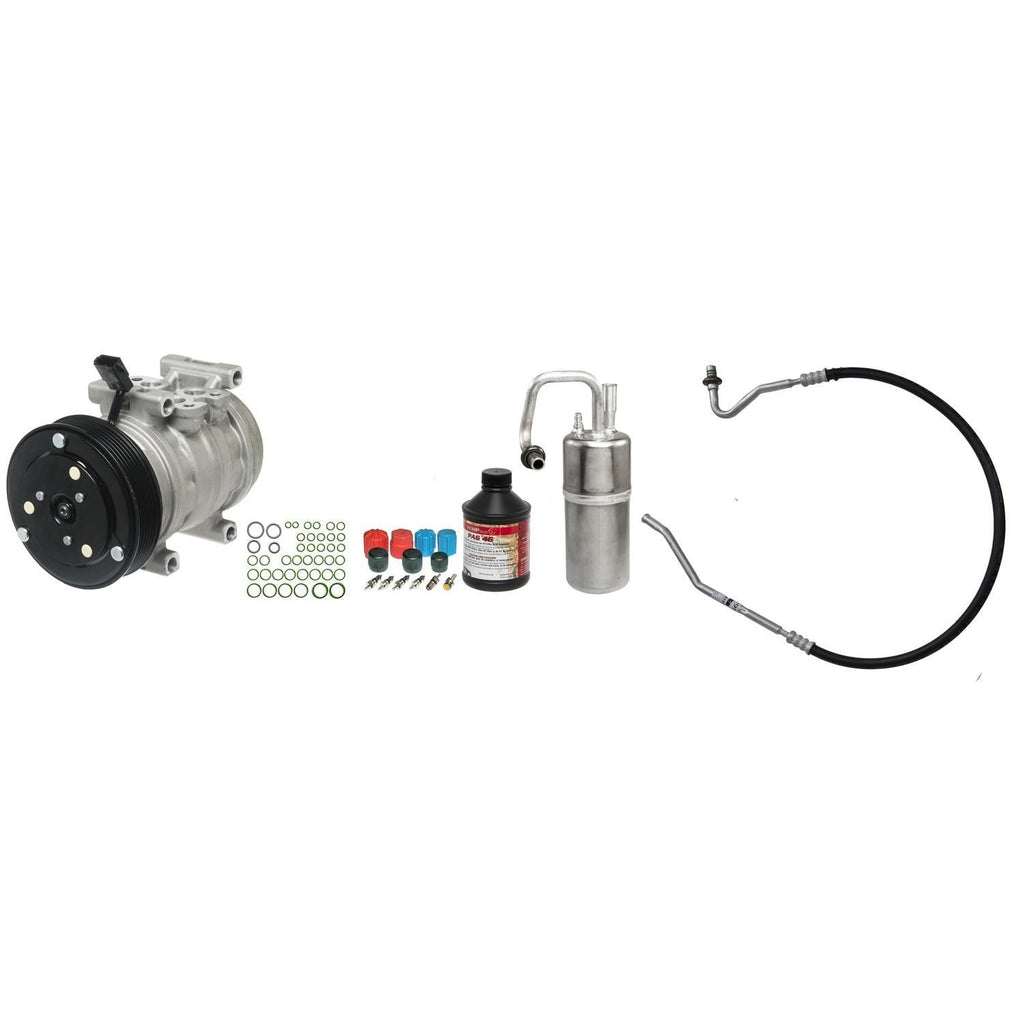 Four Seasons A/C Compressor Kit B3859