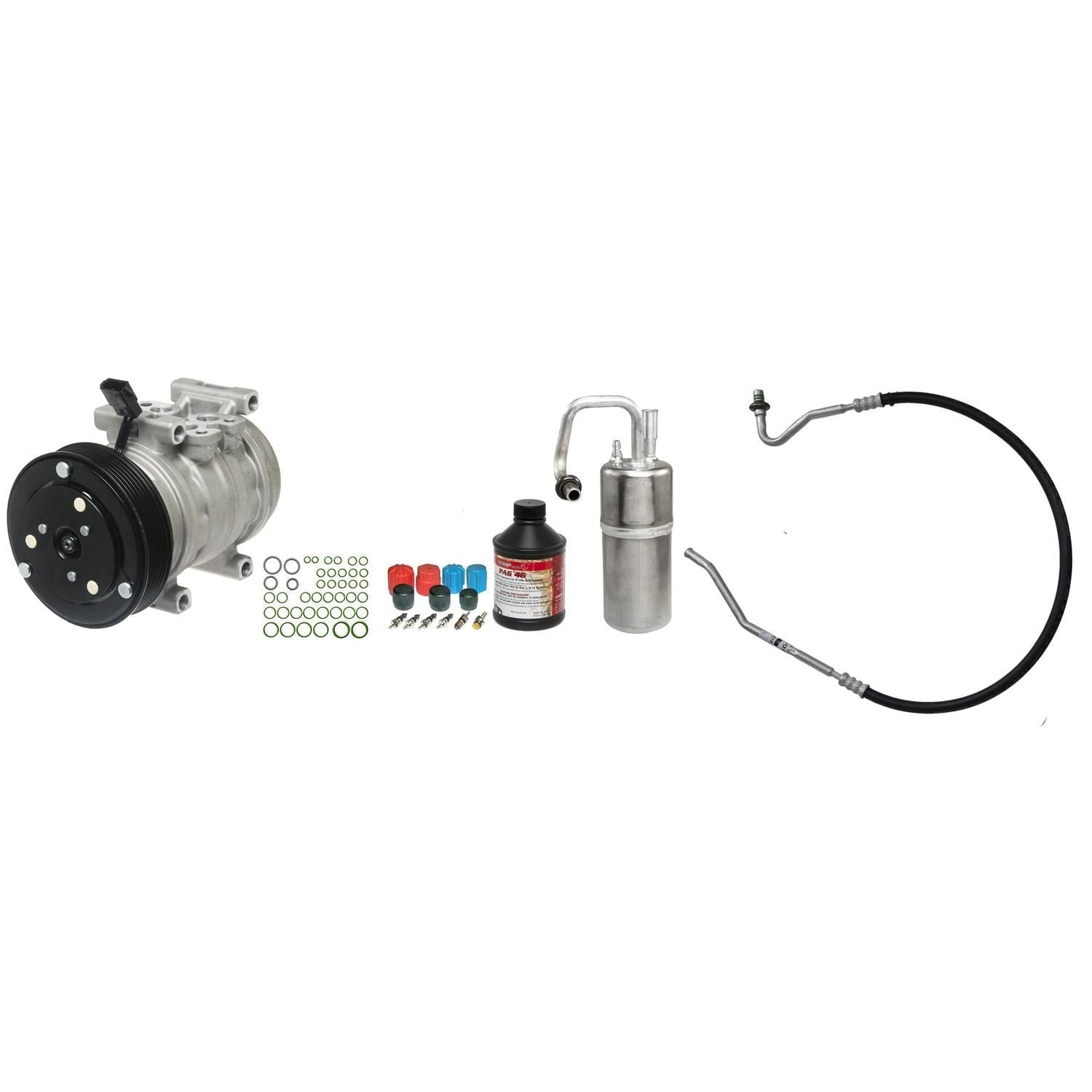 Four Seasons A/C Compressor Kit B3859
