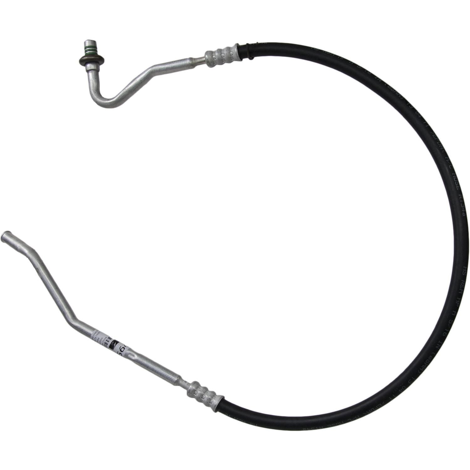 Four Seasons A/C Compressor Kit B3859