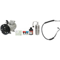Four Seasons A/C Compressor Kit B3860