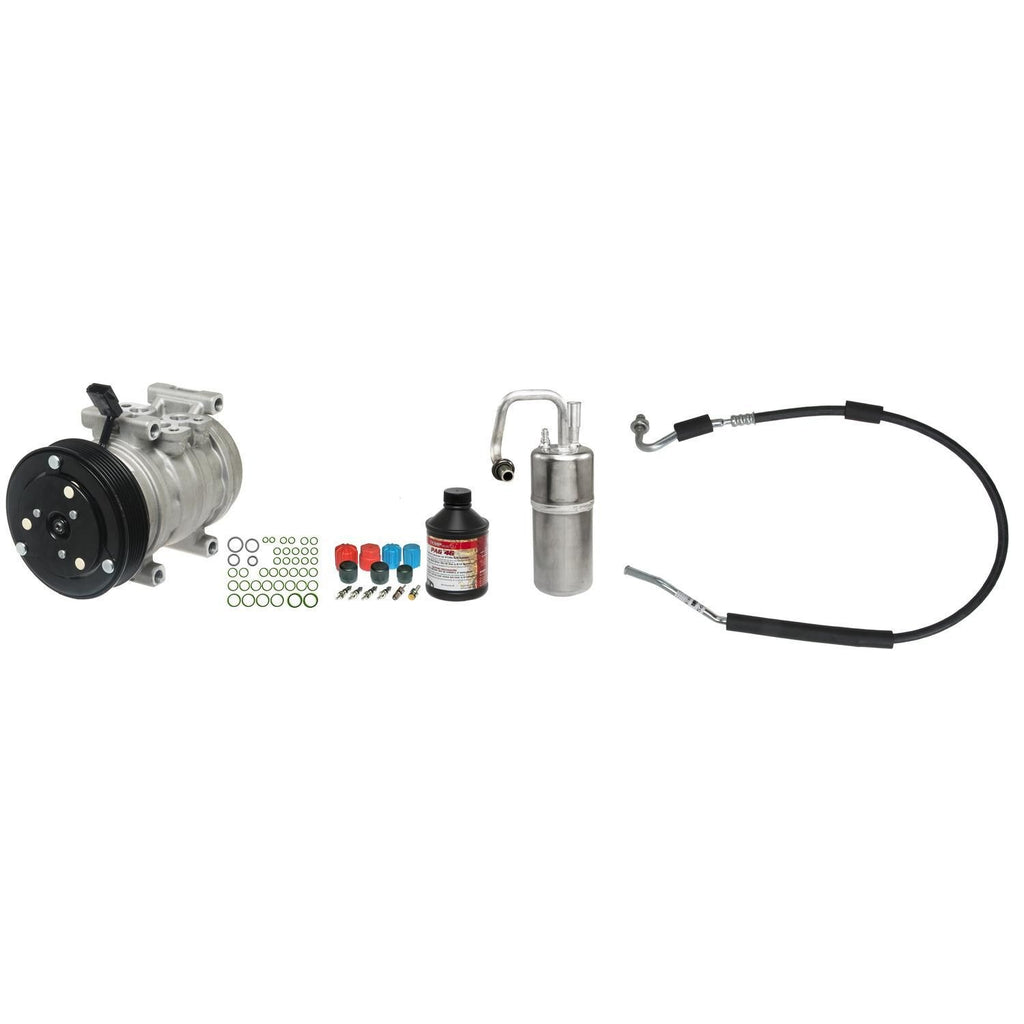 Four Seasons A/C Compressor Kit B3861
