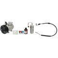 Four Seasons A/C Compressor Kit B3861